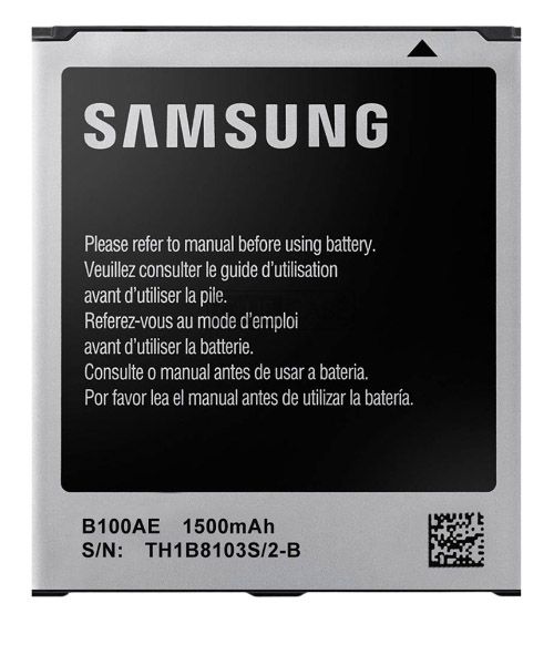 باتری اصلی سامسونگ Samsung Galaxy Ace 3 S7275-S7270-S7272 باتری اصلی سامسونگ Samsung Galaxy Ace 3 S7275-S7270-S7272