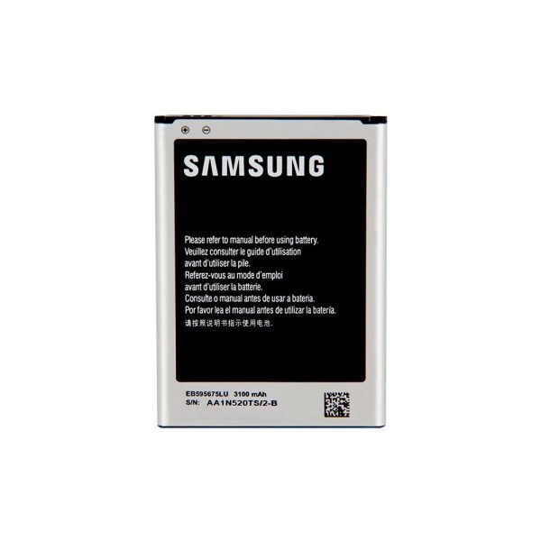 باتری اصلی سامسونگ Galaxy Note 2