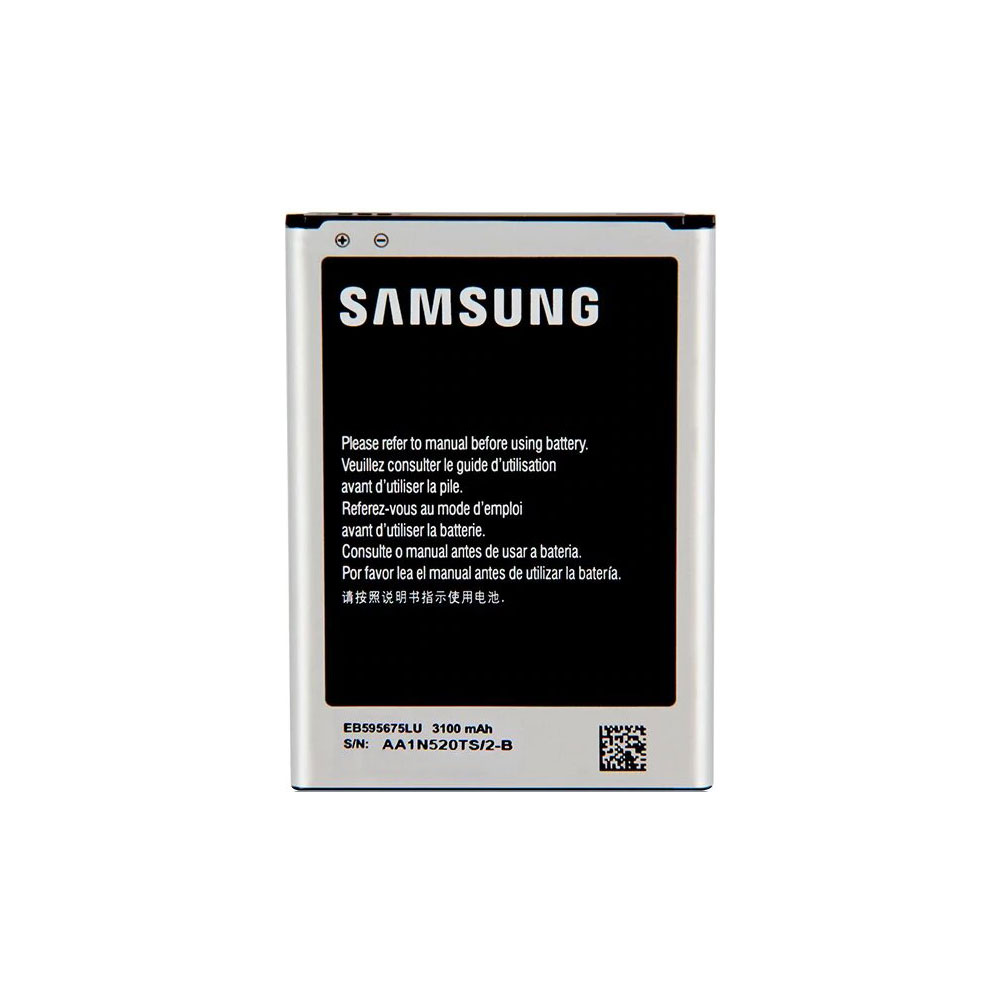 باتری اصلی سامسونگ Galaxy Note 2 باتری اصلی سامسونگ Galaxy Note 2