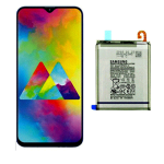 باتری اصلی گوشی سامسونگ Samsung Galaxy A10