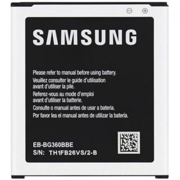باطری سامسونگ گلکسی G360 - GALAXY CORE PRIME - J2