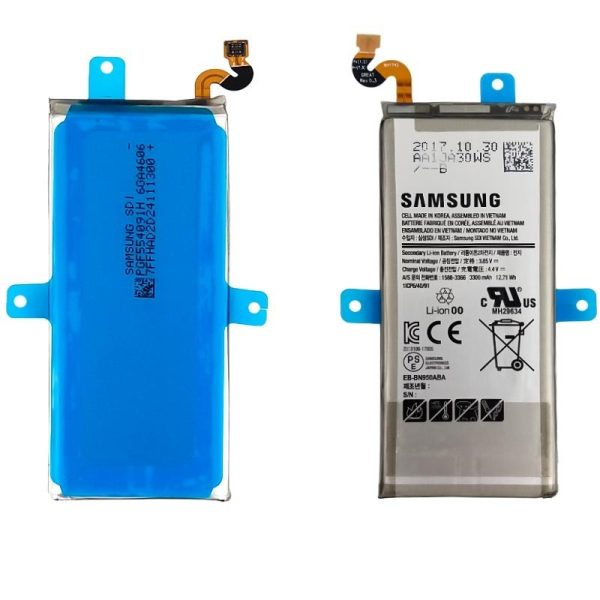 باتری اصلی گوشی سامسونگ Samsung Galaxy Note 8