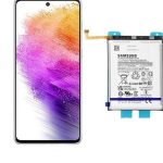 باتری اورجینال موبایل سامسونگ Galaxy A73