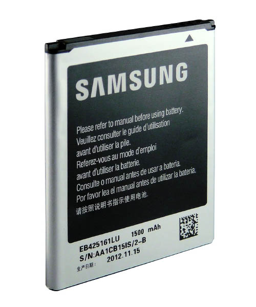 باتری اصلی گوشی سامسونگ Galaxy S3 Mini باتری اصلی گوشی سامسونگ Galaxy S3 Mini