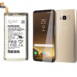 باتری اصلی گوشی سامسونگ Samsung Galaxy S8 plus