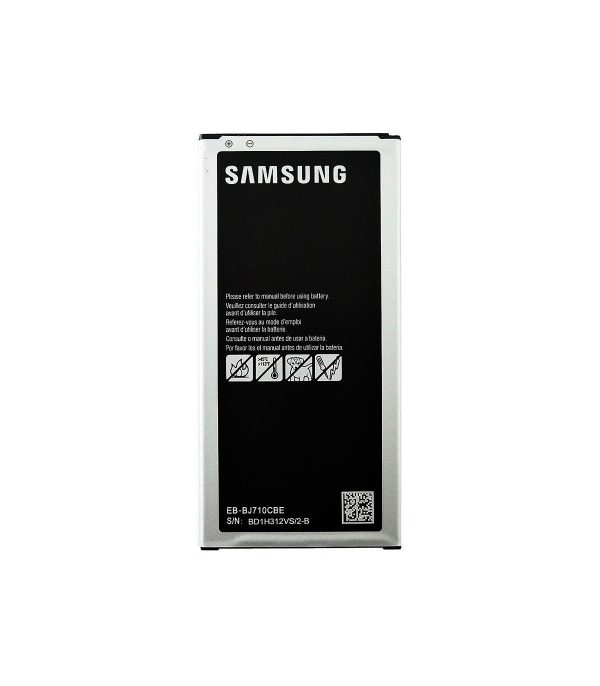 باتری گوشی سامسونگ Samsung J7 2016 / J710