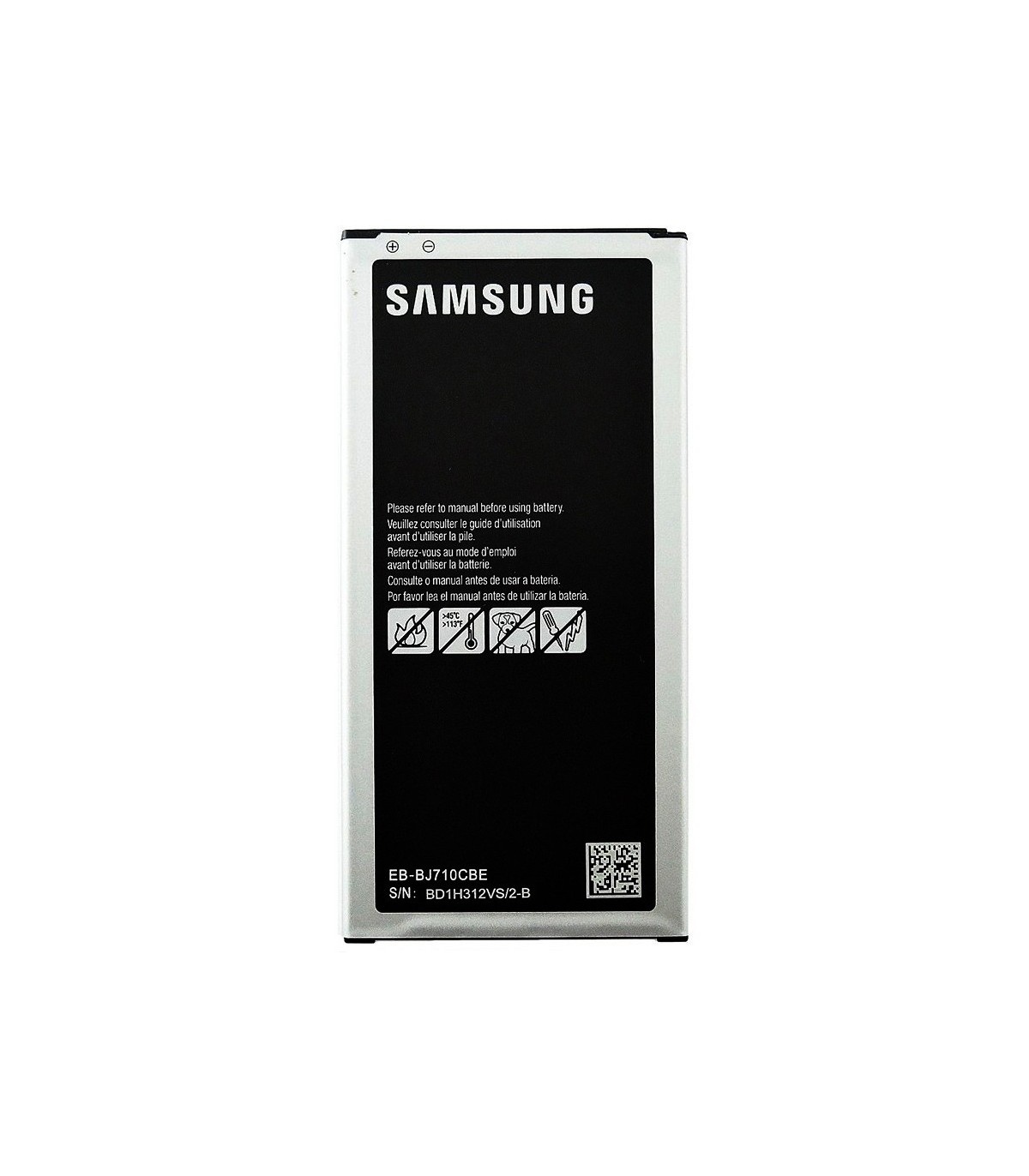 باتری گوشی سامسونگ Samsung J7 2016 / J710 باتری گوشی سامسونگ Samsung J7 2016 / J710