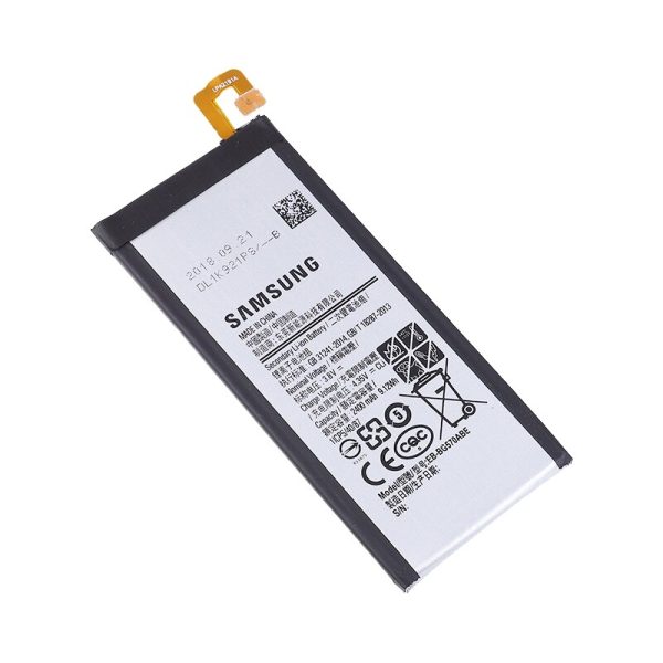 باتری اصلی سامسونگ Samsung Galaxy J5 Prime