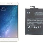 باتری اصلی شیائومی Xiaomi Mi Max 2 – BM50