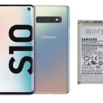 باتری اصلی گوشی سامسونگ Samsung Galaxy S10