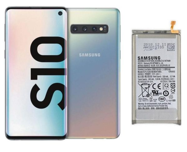 باتری اصلی گوشی سامسونگ Samsung Galaxy S10