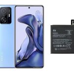 باتری اصلی شیائومی Xiaomi 11T – BM59
