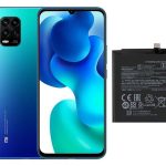 باتری اصلی شیائومی Xiaomi Mi 10 Lite 5G – BM4R