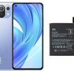 باتری اصلی شیائومی Xiaomi Mi 11 Lite – BP42