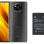 باتری اصلی شیائومی Xiaomi Poco X3 – BN61