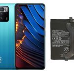باتری اصلی شیائومی Xiaomi Poco X3 GT – BM57