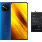 باتری اصلی شیائومی Xiaomi Poco X3 Pro - Poco X3 NFC – BN57