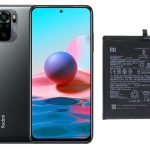 باتری اصلی شیائومی Xiaomi Redmi Note 10 – BN59