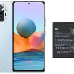 باتری اصلی شیائومی Xiaomi Redmi Note 10 Pro – BN53