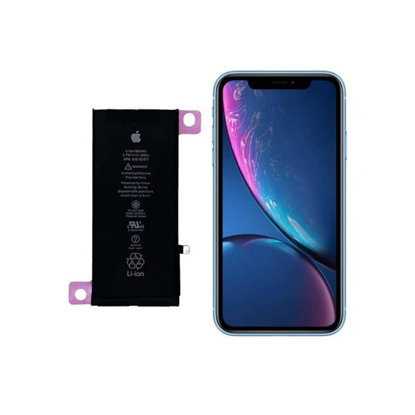 باتری اصلی آیفون XR