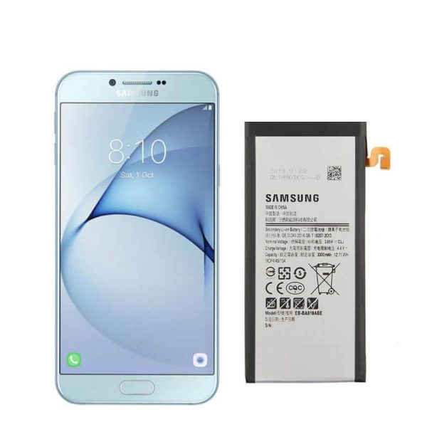 باتری اصلی گوشی Samsung Galaxy A8 2016 – A810