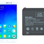 باتری اصلی شیائومی Xiaomi Mi 5s Plus – BM37