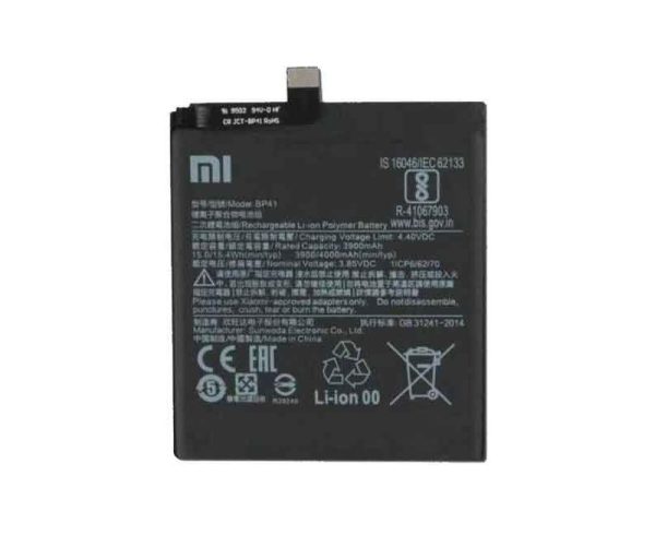 باتری اصلی شیائومی Xiaomi Redmi K20 / Xiaomi Mi 9T – BP41