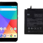 باتری اصلی شیائومی Xiaomi Mi A1 – BN31