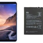 باتری اصلی شیائومی Xiaomi Mi Max 3 – BM51