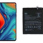 باتری اصلی شیائومی Xiaomi Mi Mix 3 – BM3K