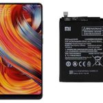 باتری اصلی شیائومی Xiaomi Mi Mix – BM4C