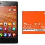 باتری اصلی شیائومی Xiaomi Redmi 1 / 1S – BM41
