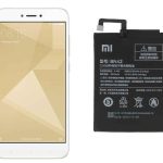 باتری اصلی شیائومی Xiaomi Redmi 4 – BN42