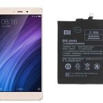 باتری اصلی شیائومی Xiaomi Redmi 4 Prime – BN40