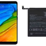 باتری اصلی شیائومی Xiaomi Redmi 5 – BN35