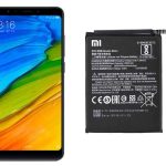 باتری اصلی شیائومی Xiaomi Redmi 5 Plus – BN44