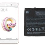 باتری اصلی شیائومی Xiaomi Redmi 5A – BN34