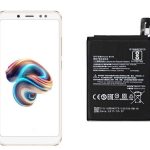 باتری اصلی شیائومی Xiaomi Redmi Note 5 Pro – BN45