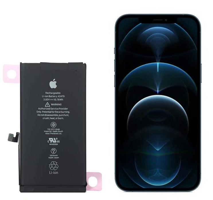باتری اصلی موبایل آیفون Iphone 12 Pro باتری اصلی موبایل آیفون Iphone 12 Pro
