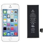 باتری اصلی موبایل آیفون Iphone 5s
