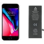 باتری اصلی موبایل آیفون Iphone 8