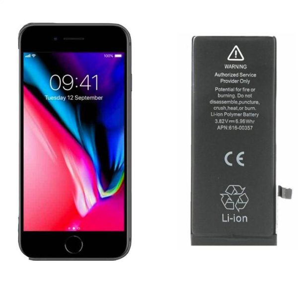 باتری اصلی موبایل آیفون Iphone 8