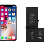 باتری اصلی موبایل آیفون Iphone X