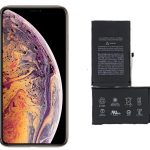باتری اصلی موبایل آیفون Iphone XS Max