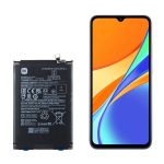 باتری اصلی شیائومی Poco C40 – BN66
