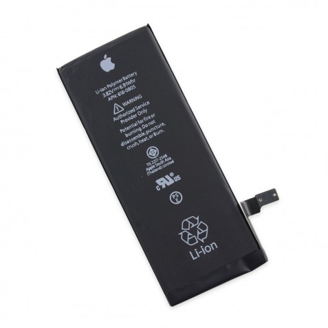 باتری اصلی موبایل آیفون Iphone 6s باتری اصلی موبایل آیفون Iphone 6s