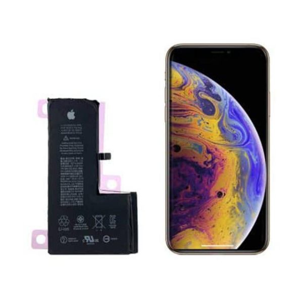 باتری اصلی آیفون XS