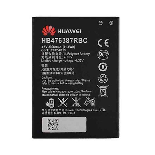باتری اصلی هواوی مدل Huawei Honor 3X - Ascend G750