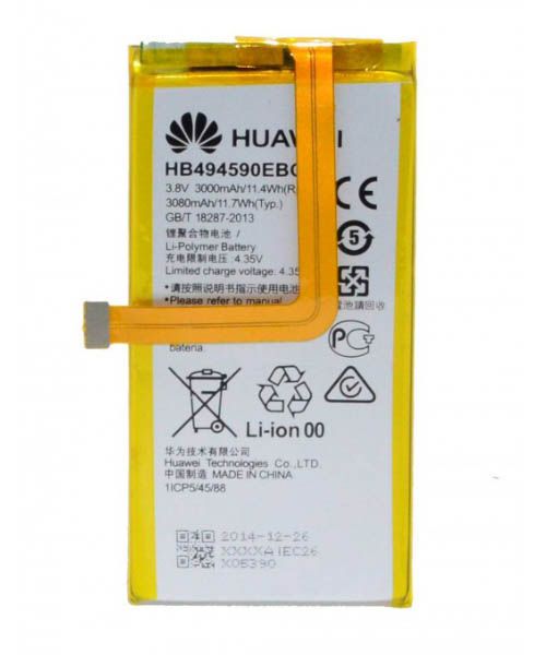 باتری اصلی هواوی مدل Huawei Honor 7 باتری اصلی هواوی مدل Huawei Honor 7
