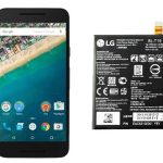 باتری اصلی ال جی مدل LG Nexus 5X – BL-T19